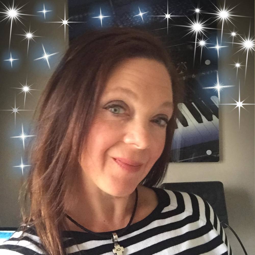Meet your Posher, Christy